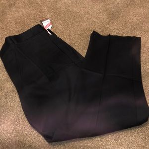 Savane Straight Fit Pants